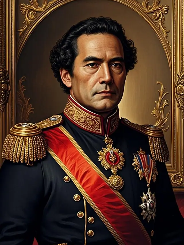 King Kalākaua of Hawaii, the ukulele's greatest royal champion